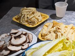 -霄汉羊排(万松园一店)