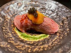 -奈良本寿司(永嘉路店)