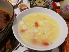 -长安大牌档之西安博物院文化餐厅(中贸店)