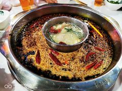 -枇杷园食为鲜火锅(南山店)