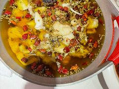 -渝信川菜(工体店)