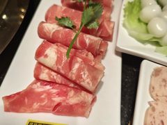 -周小明火锅(黑金冠社区店)