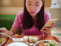 -So Lounge索兰至餐厅(蓝色港湾店)