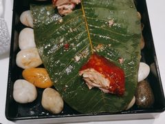 -小厨娘淮扬菜(板桥一店)
