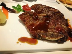 -戈雅法餐厅(世界城广场店)