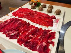 -周记潮汕牛肉·小龙虾烧烤(九亭金地广场店)