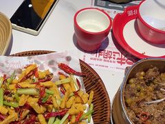 -来菜·湖北头牌藕汤(武商MALL众圆店)
