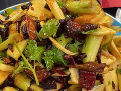 -瑞杰烧烤店·24小时营业(山东路店)