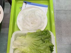 -正能量脆肉鲩火锅