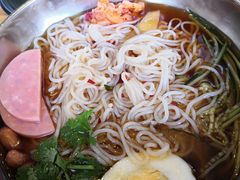 -四斤烤肉(东戴河孟家店)