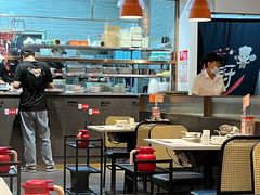 大堂-八合里潮汕鲜牛肉火锅(福州万象城店)