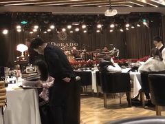 大堂-西山人家·二十年老字号农家菜(旺山店)
