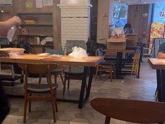 -必胜客(龙湾万达店)