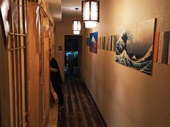 -福匠日本料理(人民路店)