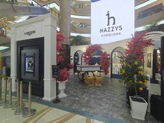 -开元商城(钟楼店)