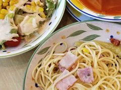 -萨莉亚意式餐厅(莲花国际广场店)