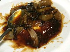 -东兴楼饭庄(六里桥店)