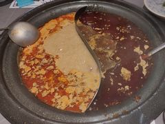 -生活如沸·顺德水牛奶火锅(大学路店)