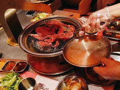 -西塔老太太泥炉烤肉(苏州大悦城店)