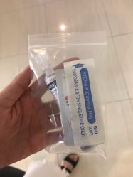 -Doris多里斯半永久纹眉·SMP纹发·发际线