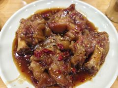 -贤花饭店(城阳店)