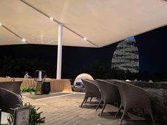 -三亚海棠湾仁恒皇冠假日酒店·大堂吧