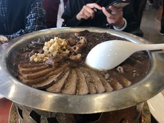-北京小肠陈饭庄(方庄店)