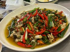 -辣螃铠盆盆蟹大排档(总店)