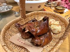 -鸽子窝(宋庄店)