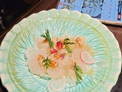 -匠和风精致料理(莆田财富中心店)