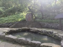 -五女山景区