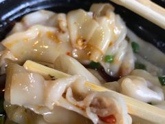 -龙抄手(文殊坊店)
