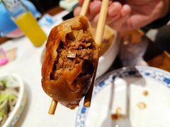 门钉肉饼-集市口(西红门宜家店)