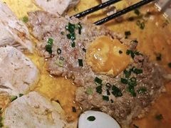 -永安鱼庄·镇江菜(丁卯店)