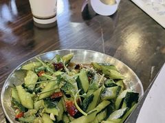 -破店肥哈·东北烧烤·夜宵(南山保利店)