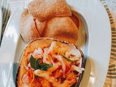 -蕉叶·广州明星泰国菜(黑金冠保利广场店)