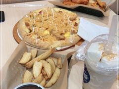 -达美乐比萨(南京路店)