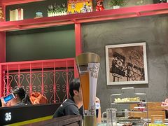 -丰茂烤串(金源店)