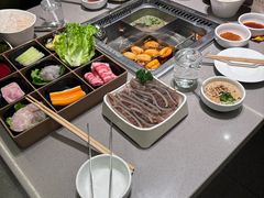-海底捞火锅(杭州天虹购物中心店)