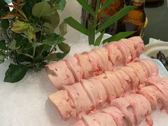 -鸿星花园酒家(银亿家园店)