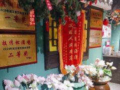 -小凤庭·地道湖北菜武昌鱼·藕汤(38年黄鹤楼店)
