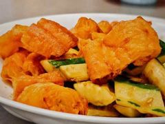 -一同楼福州菜馆(五四店)