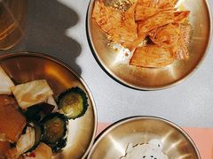 -轻烧烤肉(光谷步行街店)