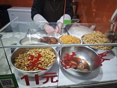 -芙蓉蛋卷(新街店)