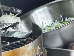 -滋啦啦油煎铺一乌镇萝卜丝饼