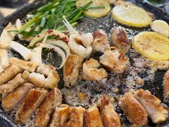 -亚都肥肠(海都汇府店)