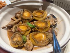 -侨美食家·粤菜(体育西路店)