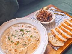 -怡得饭庄·30年老店·宋大妈昆明菜
