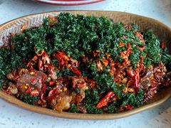 -半山腰·云南菜(侨福芳草地店)
