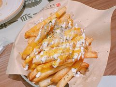 -一沙一城·岩烤牛扒(深圳首店)